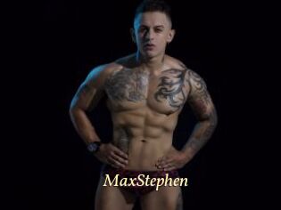 MaxStephen