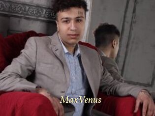 MaxVenus
