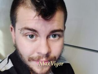 MaxVigor