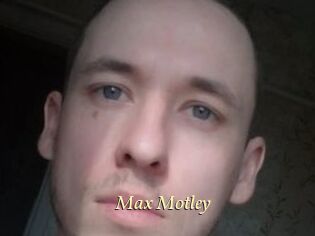 Max_Motley