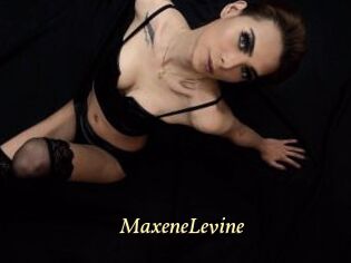 MaxeneLevine
