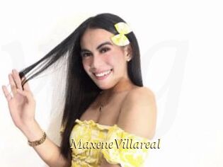 MaxeneVillareal