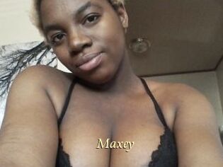 Maxey