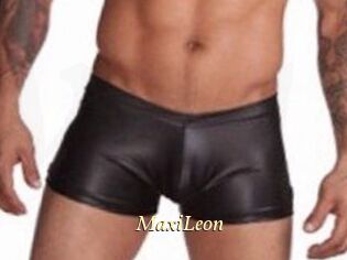 MaxiLeon