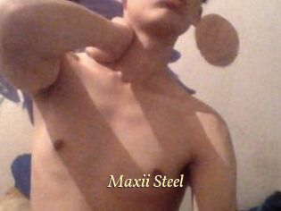 Maxii_Steel