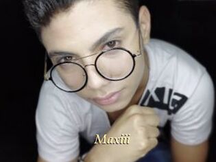 Maxiii