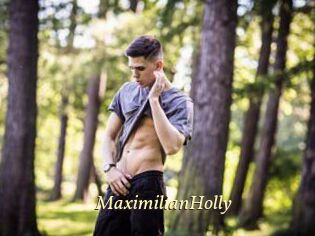 MaximilianHolly