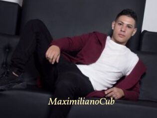 MaximilianoCub