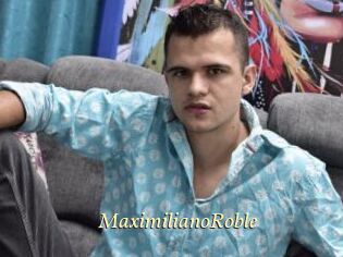 MaximilianoRoble