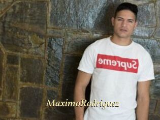 MaximoRodriguez