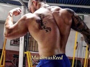 MaximusReed