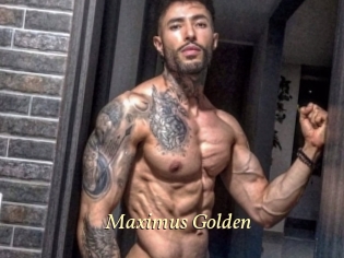 Maximus_Golden Vidéo porno gratuite