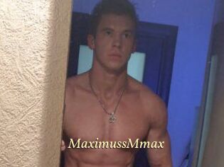 MaximussMmax
