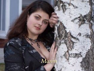 Maxin