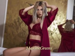 MaxineGreens