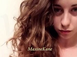 Maxine_Kane