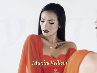 MaxineWillson Vidéo porno gratuite