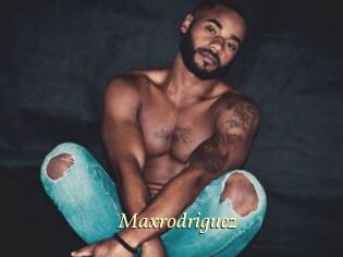 Maxrodriguez