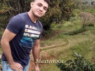 Maxteel001