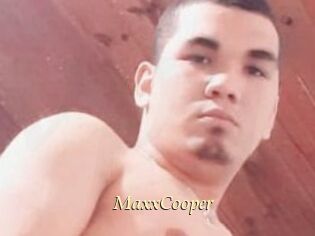 MaxxCooper
