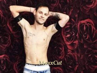 MaxxCut