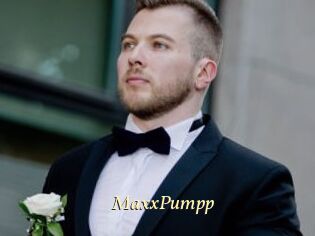 MaxxPumpp