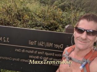 MaxxTremendous
