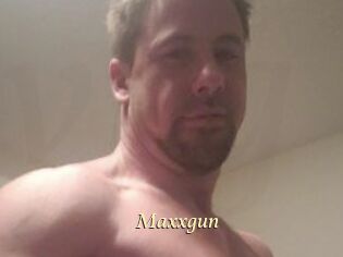 Maxxgun