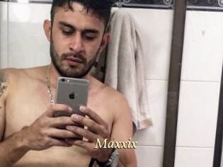 Maxxix