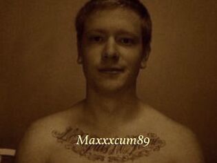 Maxxxcum89