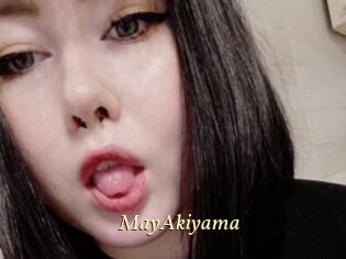 MayAkiyama