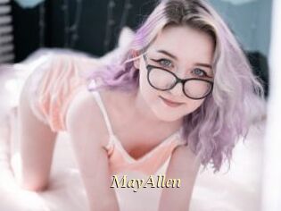 MayAllen