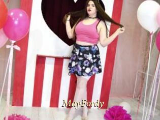 MayFordy