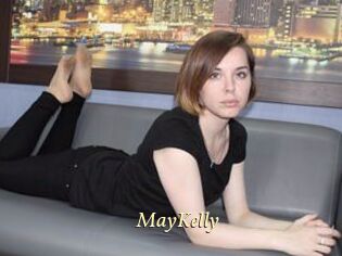 MayKelly