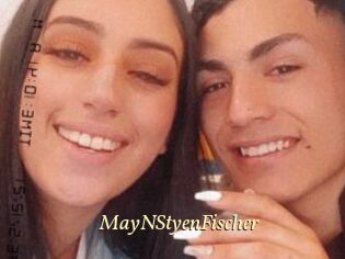 MayNStyenFischer