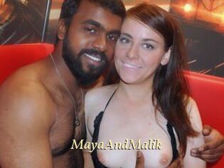 MayaAndMalik