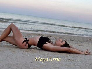 MayaArria