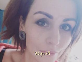 MayaB