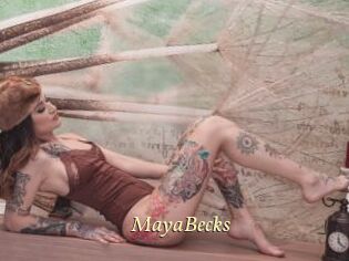 MayaBecks