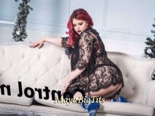 MayaBigTits_