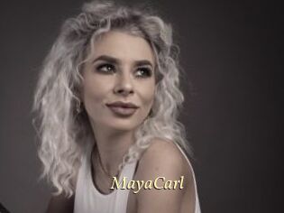 MayaCarl