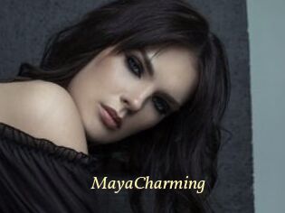 MayaCharming
