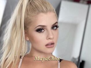 MayaChloe