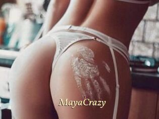 MayaCrazy
