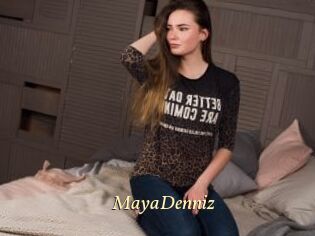 MayaDenniz