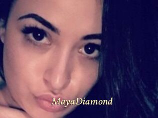 MayaDiamond