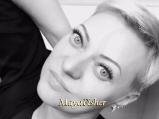 MayaFisher