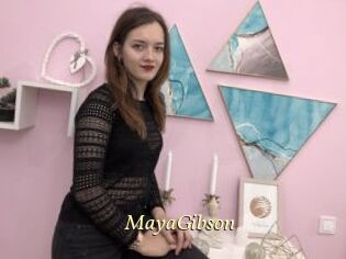 MayaGibson
