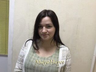 MayaHayes