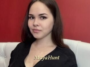 MayaHunt